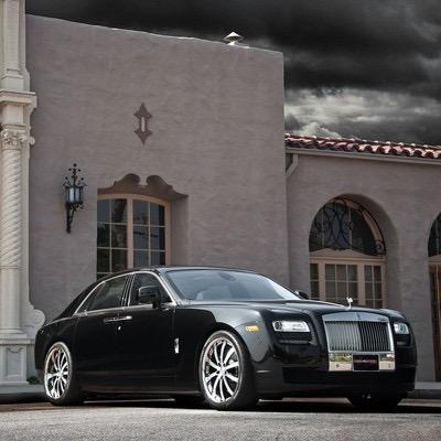 Sharing with you the nicer things in life... Cars, watches, inspirational quotes, anything to get you craving Money! New and growing!