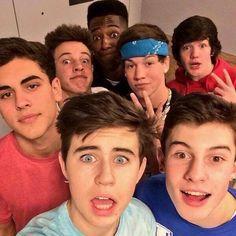 Something big, I feel it happening. Brazil loves you ♥☺♥☺♥