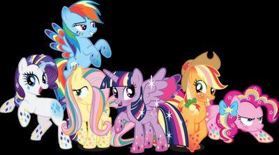 I am a my little pony fan I'll be posting mlp pic and whatever you request but only mlp