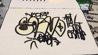 sita_toto's profile picture. L'amore distrugge...