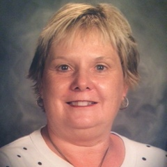 Retired Special Education teacher at Floyd Central