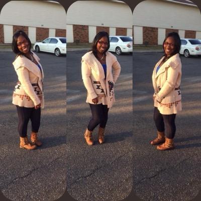 I'm Ah Mother Before Anything To My ✌️Working' On My Self For Myself.