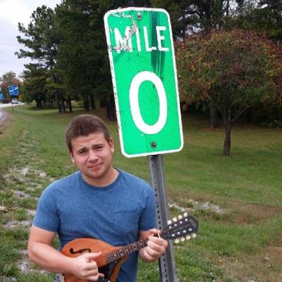 mrcalebasmith's profile picture. 