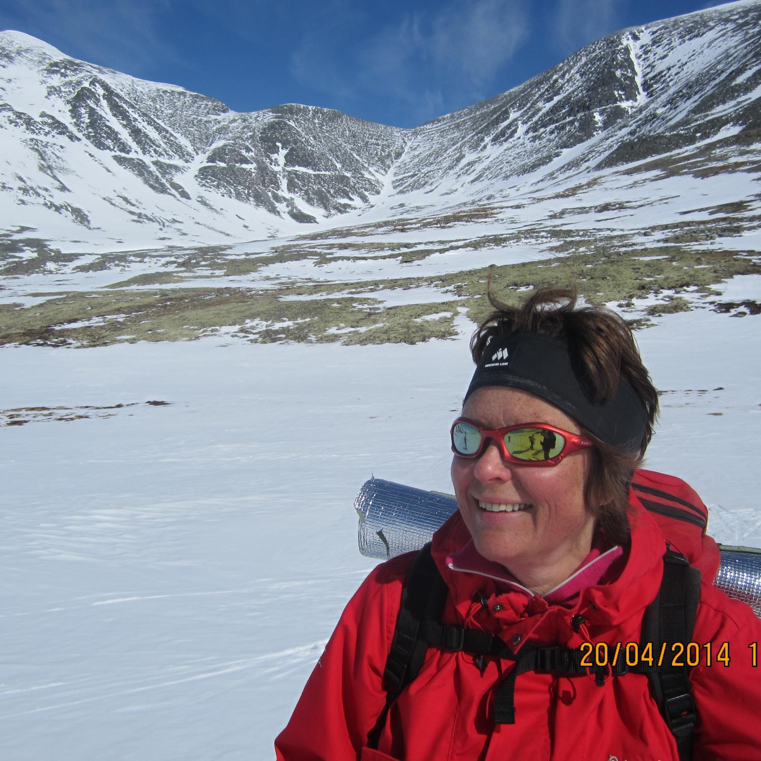 alle00809208's profile picture. 