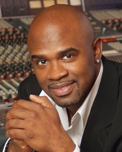 2 Time Grammy-Nominated Producer, Songwriter, Arranger and Music Director