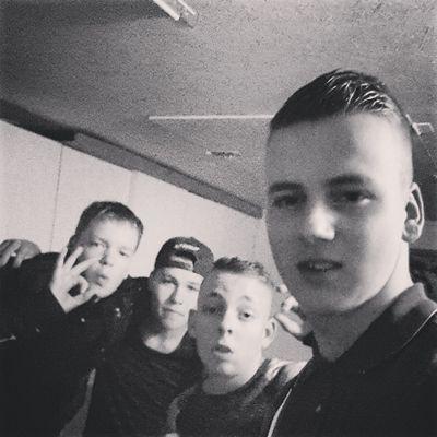 15 jaar V.V. gendringen B1 wesenthorst 3CK