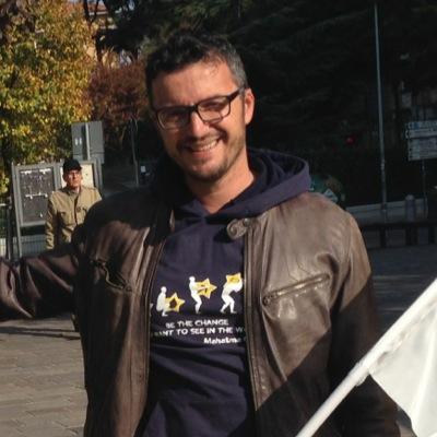 l'uomo del ricordo ...sbagliato!