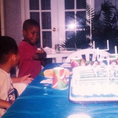 Jamesclark_94's profile picture. (Jeremiah 29:11) OSU BUCKEYES PSN=ibelowkeywithit