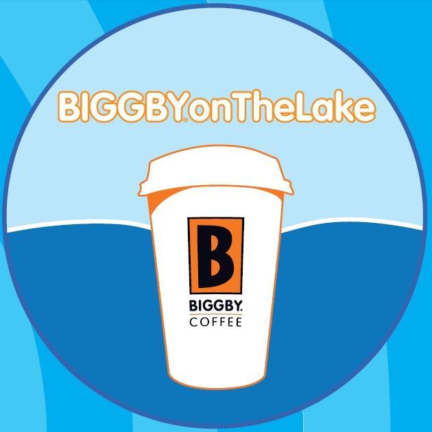 BIGGBYonTheLake's profile picture. Serving the World's Best Coffee and making awesome friends in Livonia, MI! Find us across the street from Newburgh Lake.
