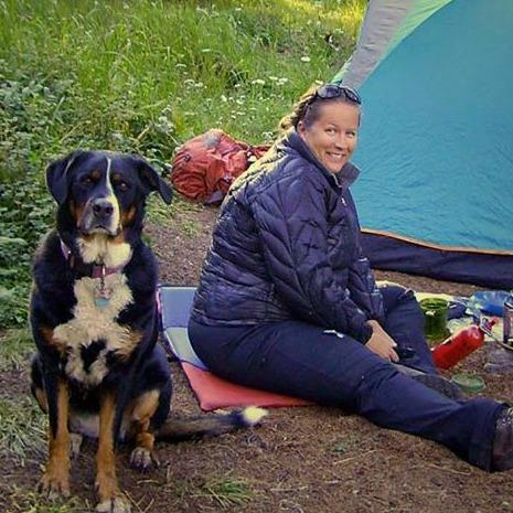 cbethburke's profile picture. 