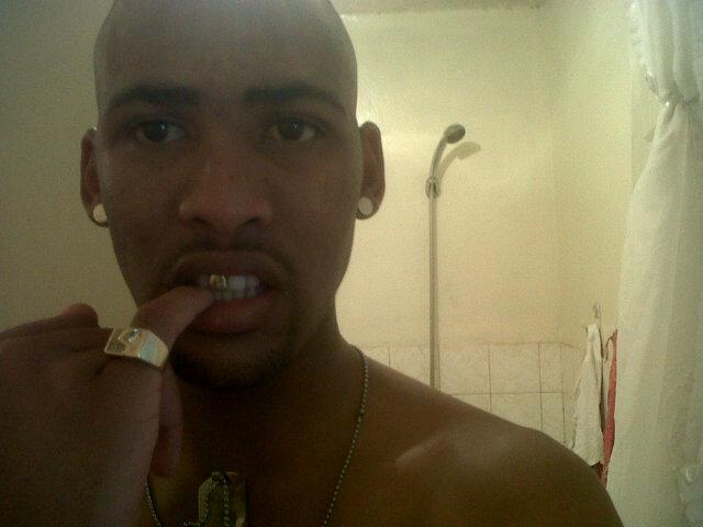Just know I'm Royalty #princeCloete