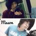 Jasper~Mason (@jasperloveshugs) Twitter profile photo