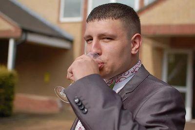 kingsleytritch1's profile picture. love my two little men mills and ovb the wife lol