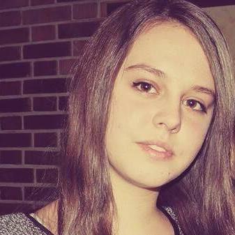 ~Hey ,my name is Tatqna, I`m 16 years old and I`m from Bulgaria . Please FOLLOW ME !!!