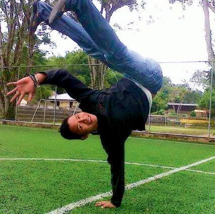 JaMil184's profile picture. Por un mejor mañana.