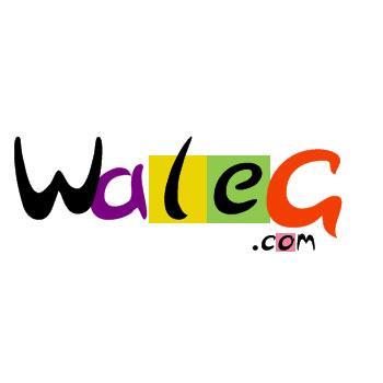 Waleg is the 1st pop culture blog in the MENA region, ranked 1 of the top 500 most popular websites in the world 2005-2008. Online since 2004.