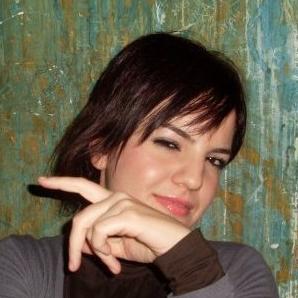 annaeric96's profile picture. i m working American Express