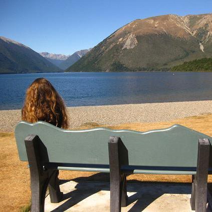 PatGreenRed's profile picture. Mi vida en VERDE 🌍🚲♻️