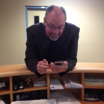 President of Steinbach Bible College, passionate about student growth, deep love for the church.