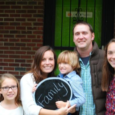 KerryBlazek's profile picture. Creator and Designer for Ruffles and Bow Ties