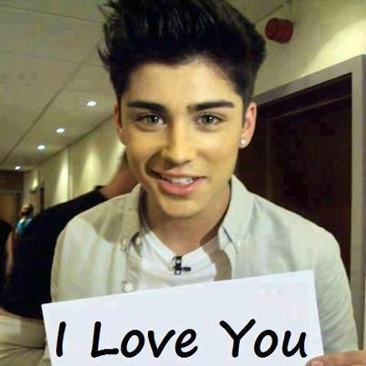 My five boys make me strong, they saved my life. One day, i'll meet them.
