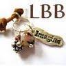 Official account for Little Brown Bird Jewelry