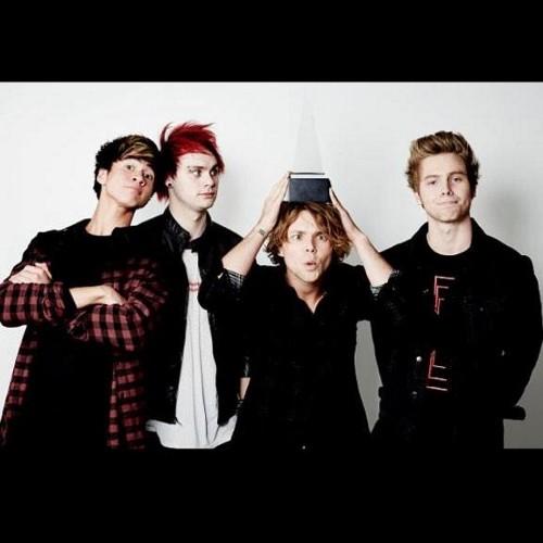 1DNatiLaura5SOS Profile Picture