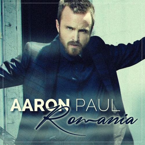 Aaron Paul Romania is the first Romanian page dedicated to the amazing Aaron Paul.