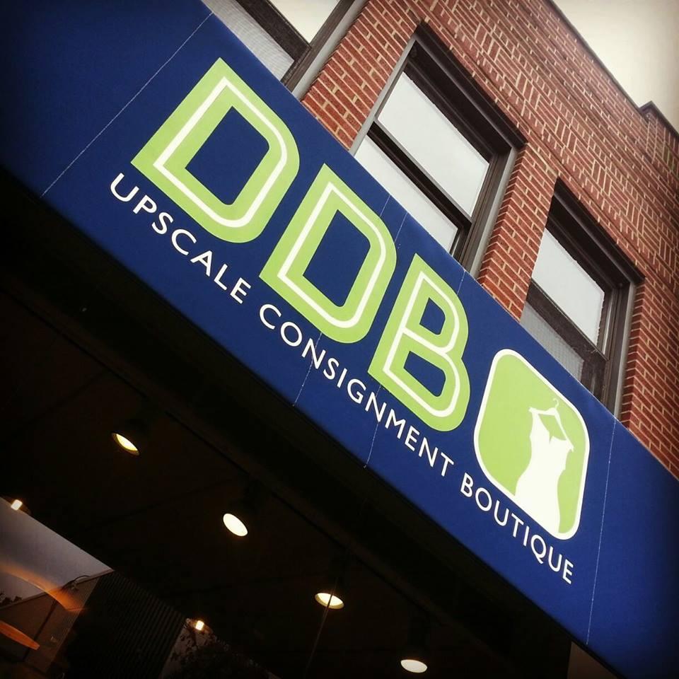 Pittsburgh, PA | DDB Upscale Consignment Boutique in Squirrel Hill. Gently worn women's designer labels up to 70% off retail. A nonprofit enterprise of @ncjwpgh