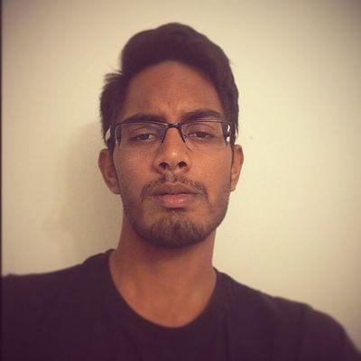 ItsBhavik95's profile picture. IG: itsbhavik95