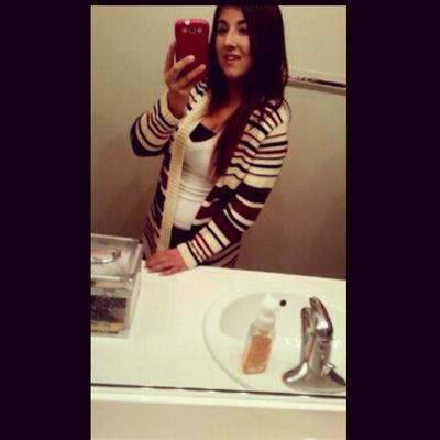 mahnke_rhiannon's profile picture. cold hearted