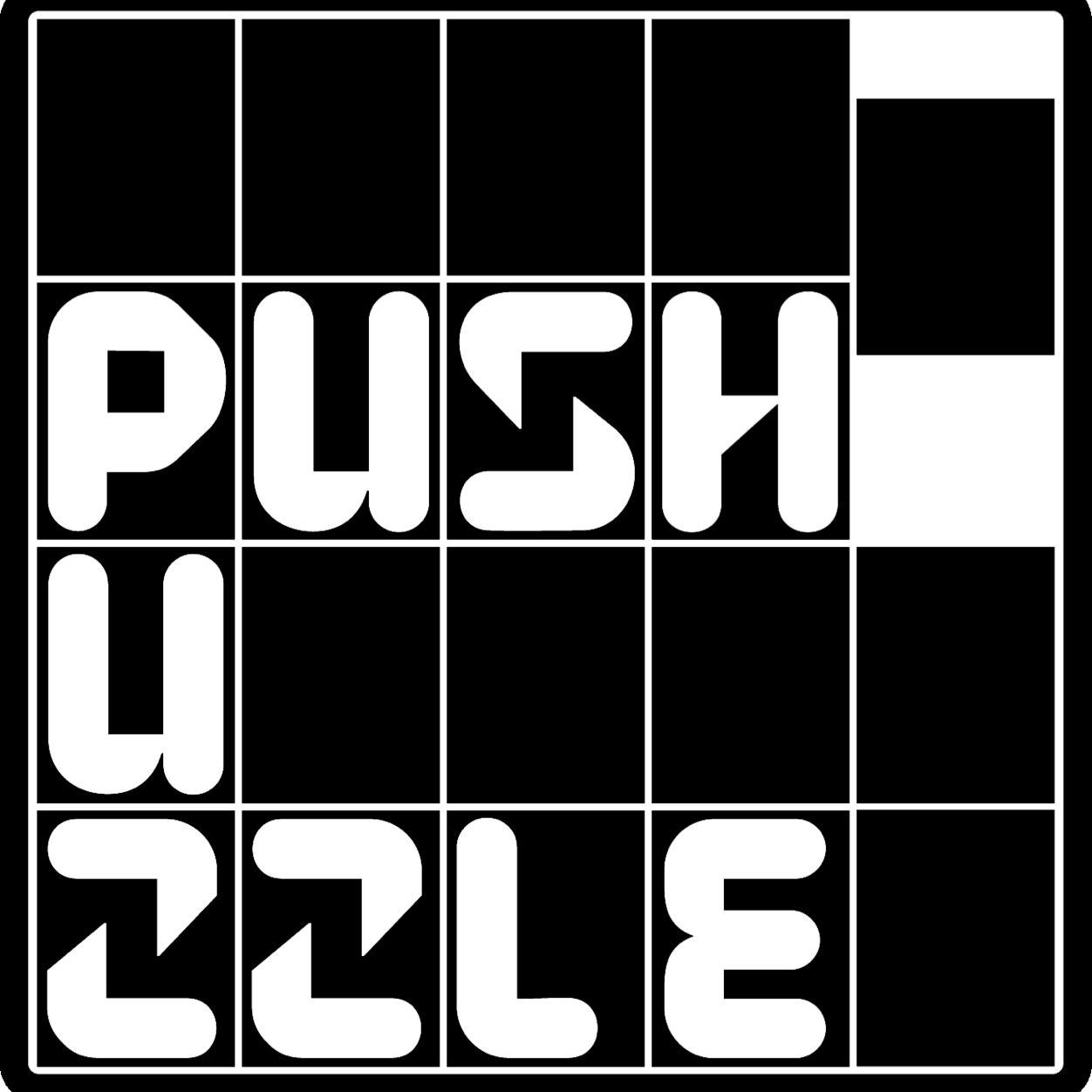 Push Puzzle Records