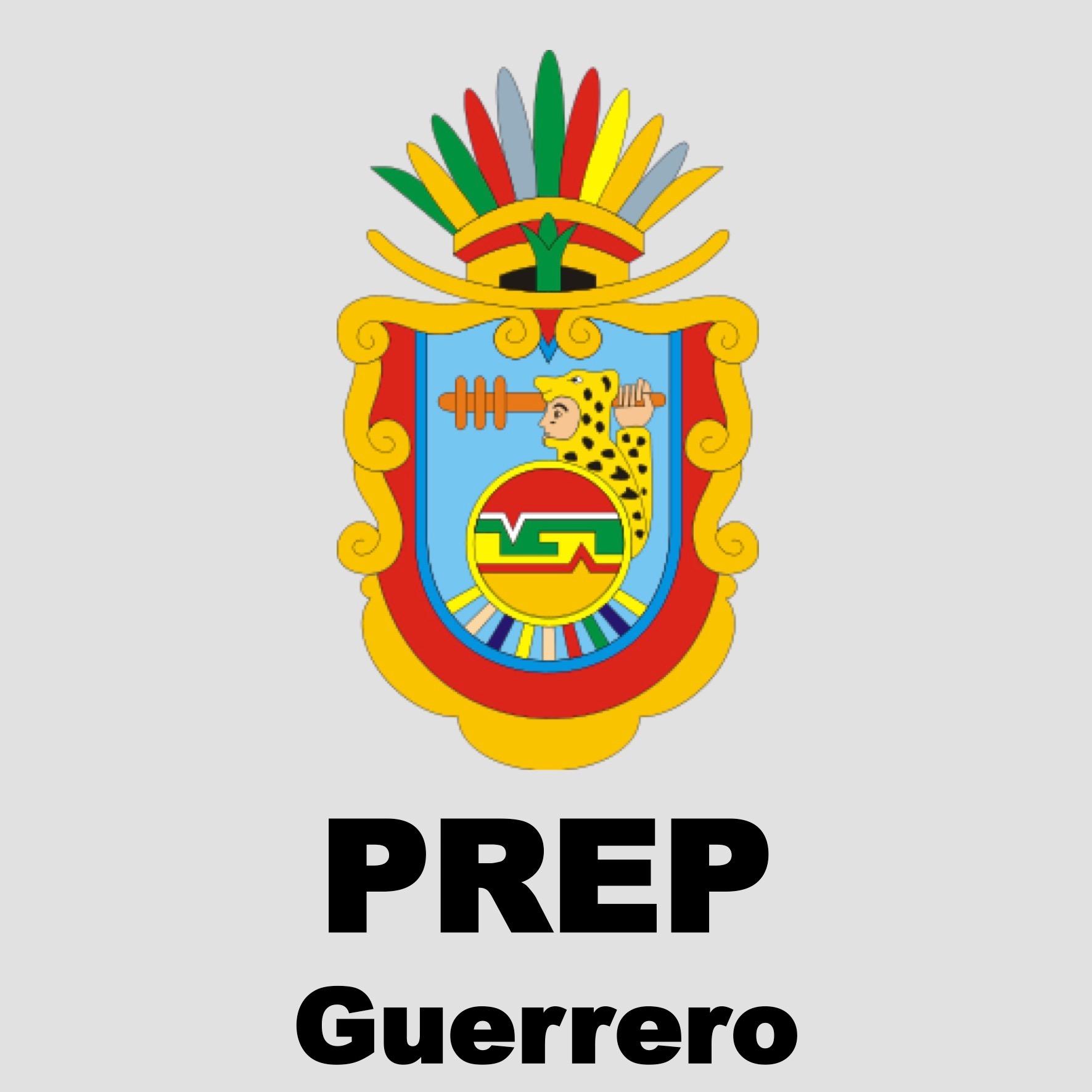 Divulgación de Resultados Electorales Preliminares durante las elecciones del 7 de Junio de 2015 para Gobernador, Diputados y Ayuntamientos. CUENTA NO OFICIAL