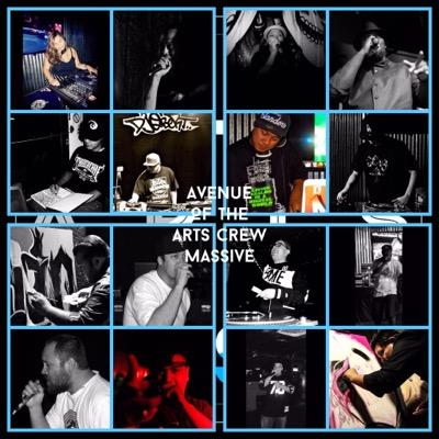 AOTA: LES735, Blesd1, Psycho Pat, Beatnic, OHM, Rae Rae, Mykr Fiend X, Central Products, Kip Killigan, Mayra E, Everyday Affiliates, Runlike, Sleeze & Shaggy.