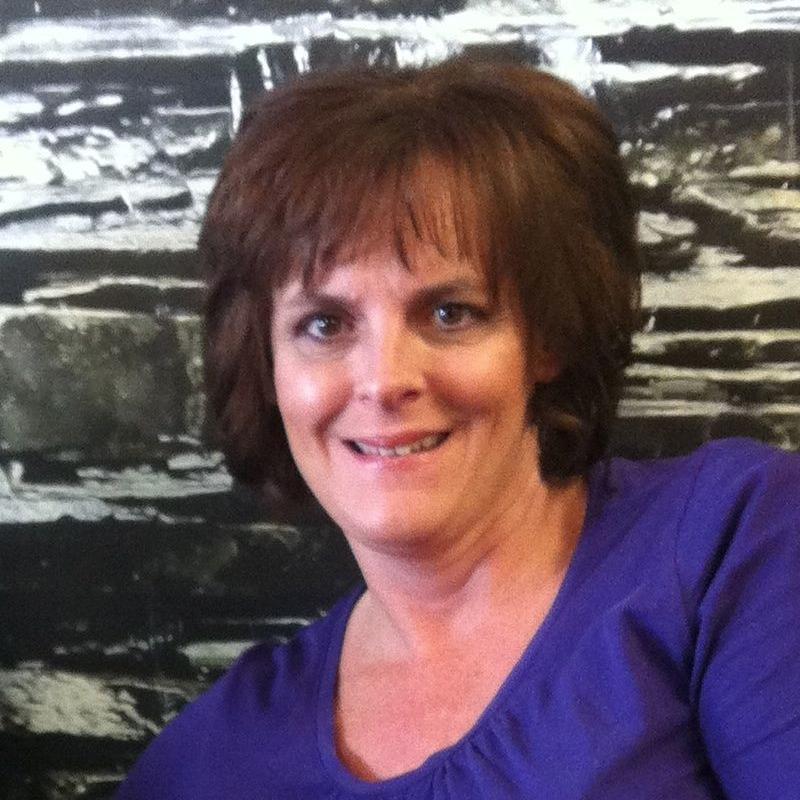 an RN and patient advocate for over 20 years