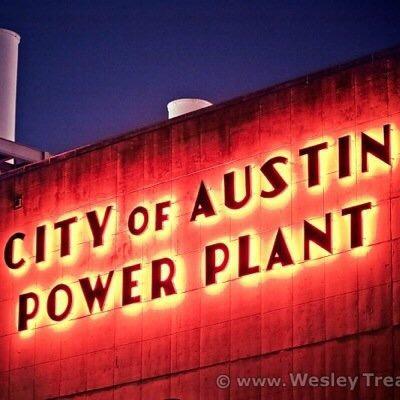 Born in the City of the Violet Crown ATX