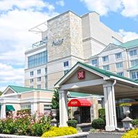 Hilton Garden Inn SI (@hgistatenisland) 's Twitter Profile