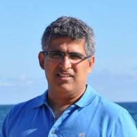 Viral Thakker (@vthakker) 's Twitter Profile Photo