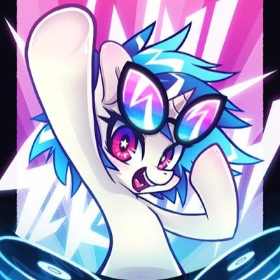 HEY ALL YOU RAD PONIES~! VINYL IS HERE! DANCE ALL NIGHT 'CAUSE THE PARTY DON'T START TIL I WUB IN! COME CHECK THIS YOUTUBE PAGE!