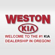 Weston KIA (@westonkiaor) 's Twitter Profile