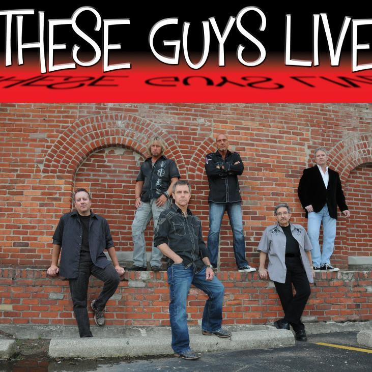 Classic Rock...It's What We Do