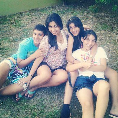 DagmarDesiree's profile picture. Ing. Electronica y Telecomunicaciones.