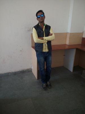 always to learn a new thing possitive 
attitude