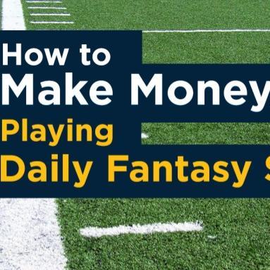 SportFantasyNow's profile picture. 