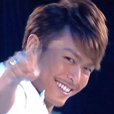 三代目 J SOUL BROTHERS♡/今市隆二/