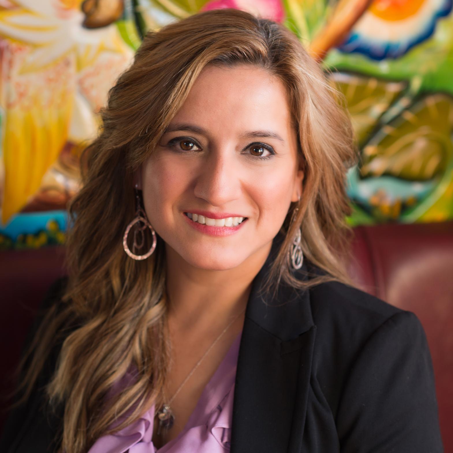 Wedding Planner/Living a Dream/Orgullosamente Mexicana y Ex-A-Tec