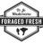 Foraged Fresh