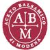 Aceto Balsamico di Modena (@tutelabalsamico) Twitter profile photo Aceto Balsamico di Modena (@tutelabalsamico) Twitter profile photo