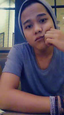 aldyreynoldz's profile picture. New account!