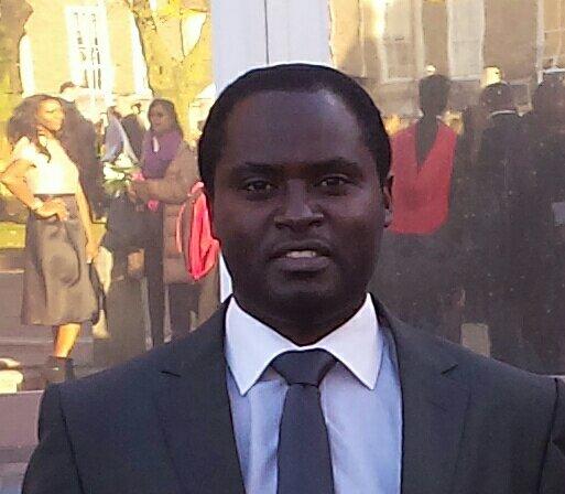 Easy going person,  like socialising and enjoying every opportunity in life.